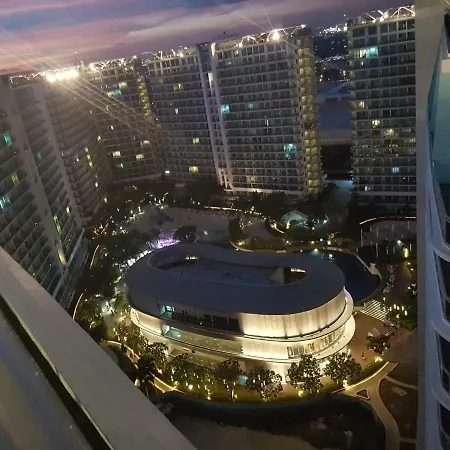 Azure Urban Resort Residences