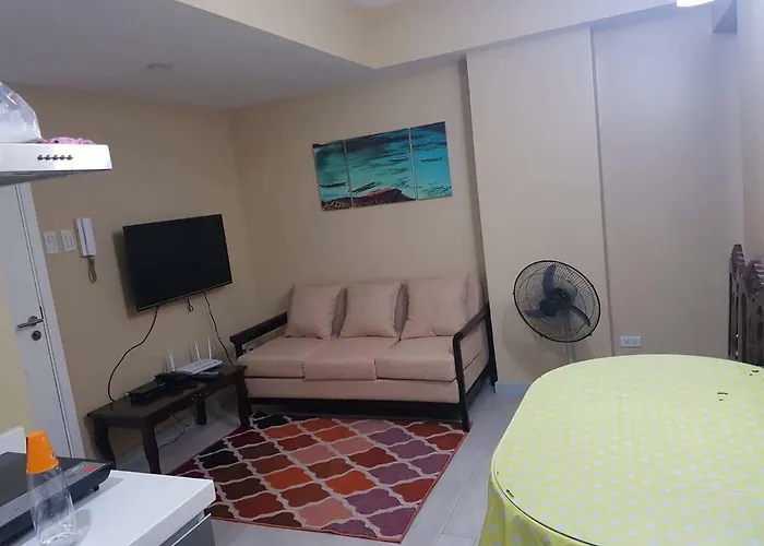 Hotel Azure Urban Residences